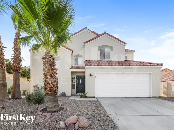 1711 Toltec Cir, Henderson, NV 89014