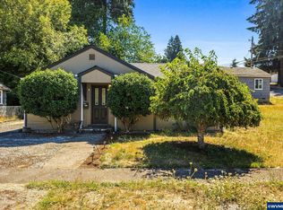 1315 Hawthorne St, Sweet Home, OR 97386