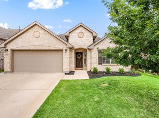 11816 Wulstone Rd, Haslet, TX 76052