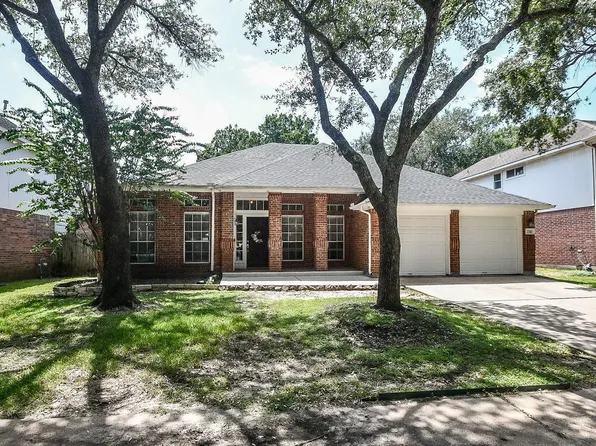 2310 Lashley Ct, Katy, TX 77450