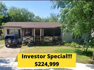 110 Cumberland Rd, Waxahachie, TX 75165