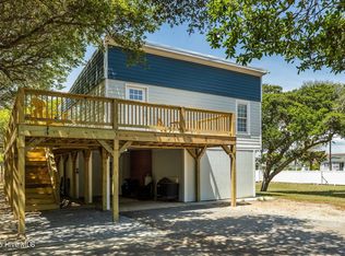 223 Hoffman Beach Rd, Atlantic Beach, NC 28512