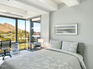 7117 E Rancho Vista Dr Unit 5001, Scottsdale, AZ 85251