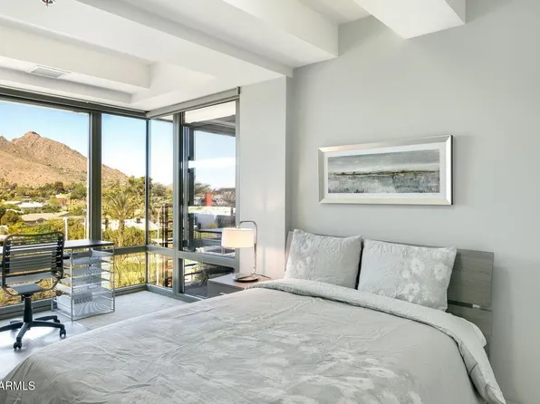 7117 E Rancho Vista Dr Unit 5001, Scottsdale, AZ 85251