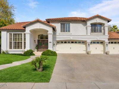 1390 E HORSESHOE Drive, Chandler, AZ, 85249