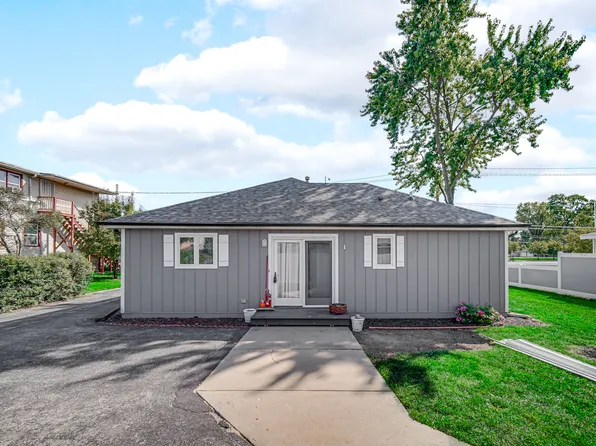 2606 W Walter Zimny Dr, Posen, IL 60469