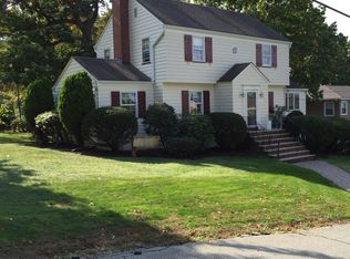 42 Lessing Rd, West Orange, NJ 07052