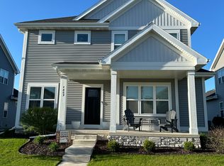 4869 Arugula Rd, Fitchburg, WI 53711