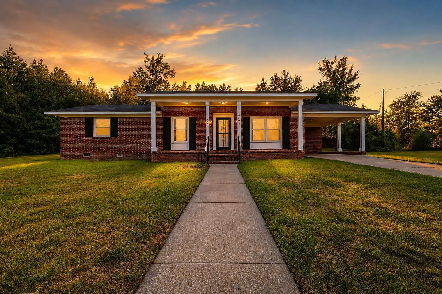 3 bed, 1.5 bath, $1,375 — Photo 1
