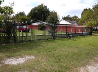 12009 Meadowgreen St, HOUSTON, TX 77076