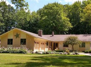 4854 Rabidue Rd, Clyde, MI 48049