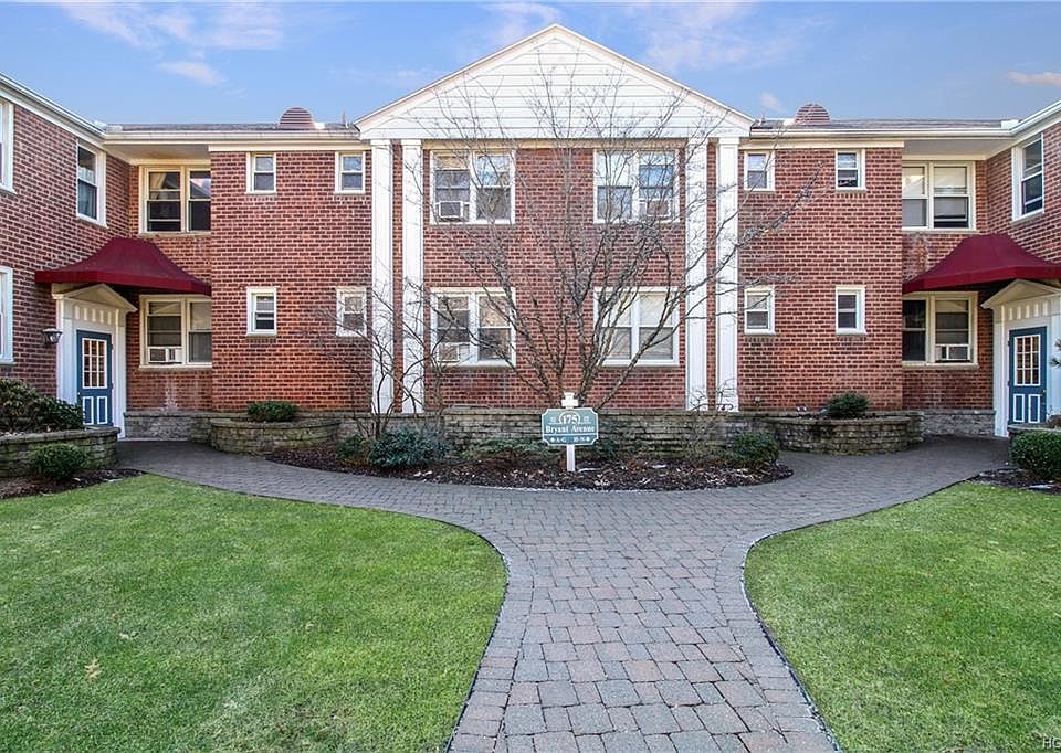 1st image of 175 Bryant Ave APT 2K