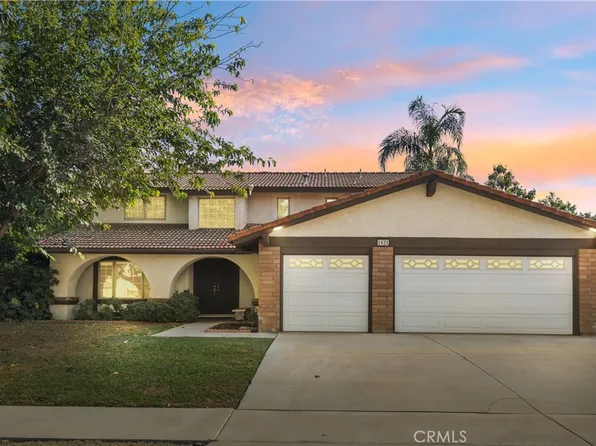 1421 Magnolia Ave, Redlands, CA 92373