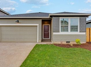 2964 U St, Springfield, OR 97477