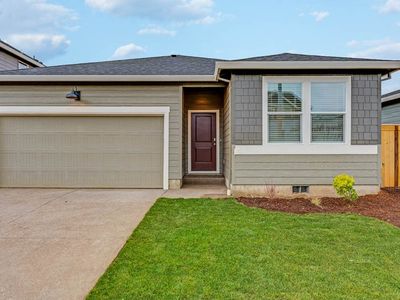 2972 U St, Springfield, OR, 97477