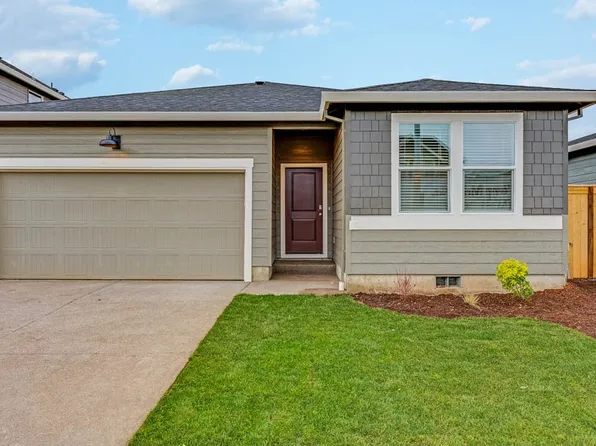 2964 U St, Springfield, OR 97477