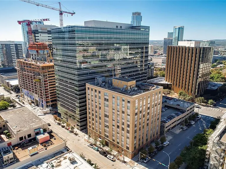 710 Colorado St #3I — Photo 31