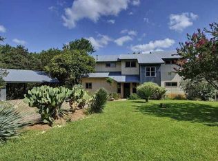 2806 Saratoga Dr, Austin, TX 78733