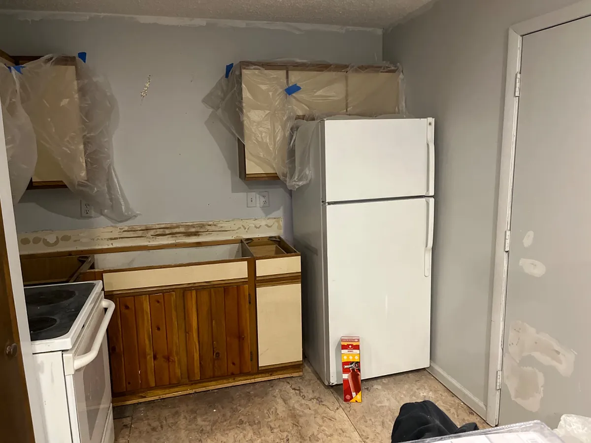 Unit Photo - 9610 Nothstine Rd #1