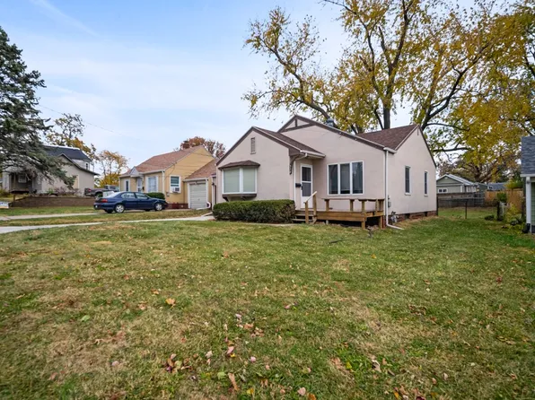 326 W 11th St N, Newton, IA 50208