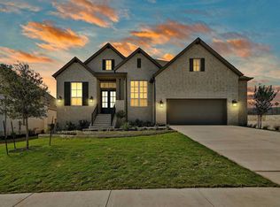 1240 Firebush Rd, Leander, TX 78641