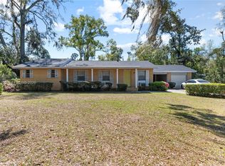 Hal Stoy S/D, Madison, FL 32340