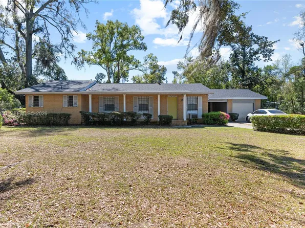 115 SW Lee Ave, Madison, FL 32340