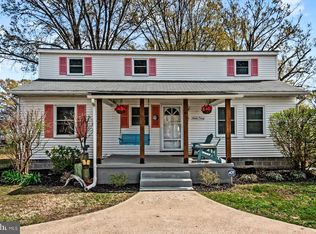 412 Marshall Ave, Colonial Beach, VA