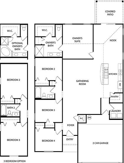 Floor Plan.