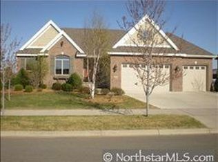 1600 Lavender Ave S, Sartell, MN 56377