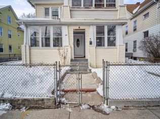 40-42 Ranney St, Springfield, MA 01108