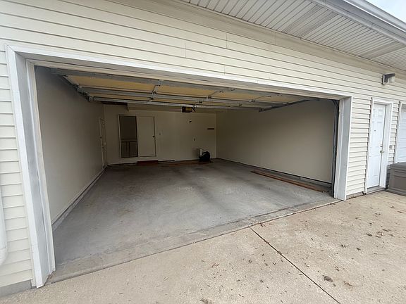 Plenty of room for your vehicles