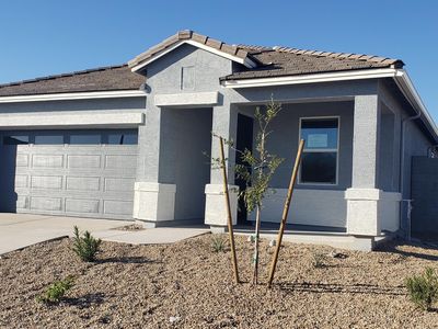 24360 W Wedgewood Pl, Buckeye, AZ, 85326