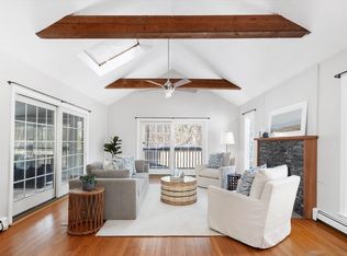 1 Oakcrest Rd, Hingham, MA 02043