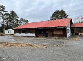 1543 State Highway 304, Ten Mile, TN 37880