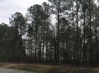 0 Scholl Shankle Rd, Hamlet, NC 28345