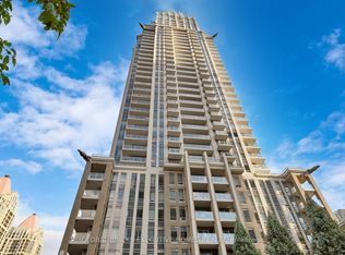 388 Prince Of Wales Dr #2911, Mississauga, ON L5B 0A1