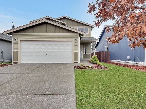 2nd image of 20603 6th Avenue Ct E