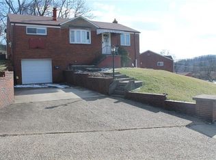 963 Shadycrest Rd, Pittsburgh, PA 15216