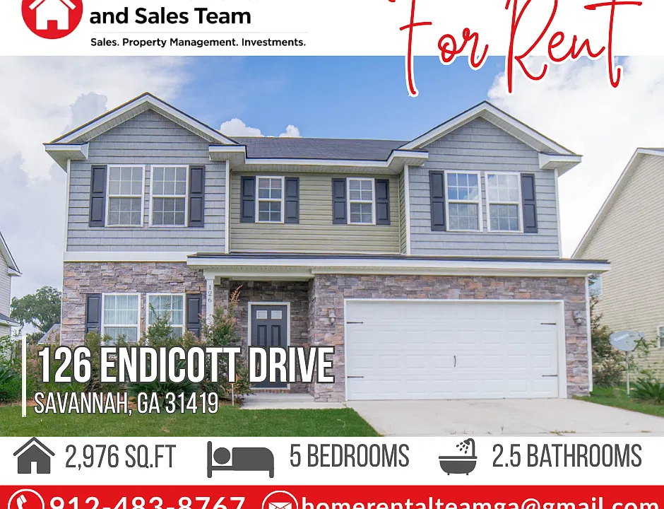 126 Endicott Dr