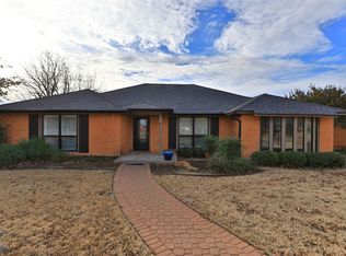 1633 Hillview Rd, Abilene, TX 79601