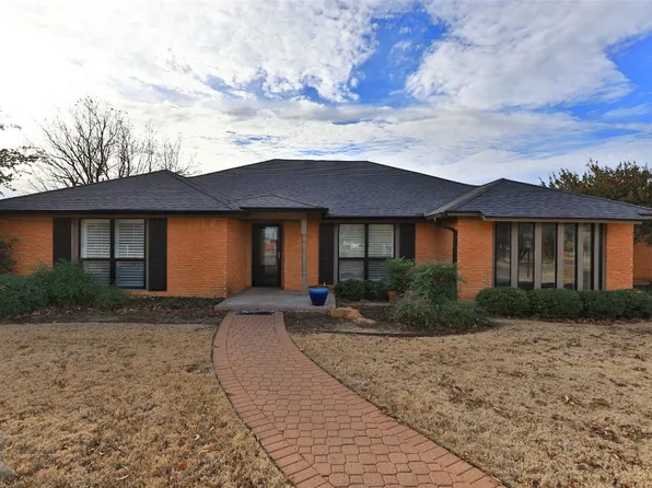 1633 Hillview Rd, Abilene, TX 79601