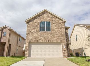 18622 Queesborough Creek Rd, Katy, TX 77449