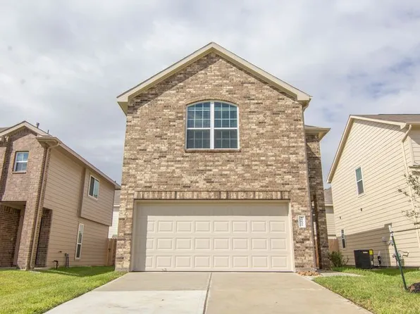 18622 Queesborough Creek Rd, Katy, TX 77449