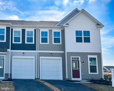 113 Wagtail Ln, Winchester, VA, 22603