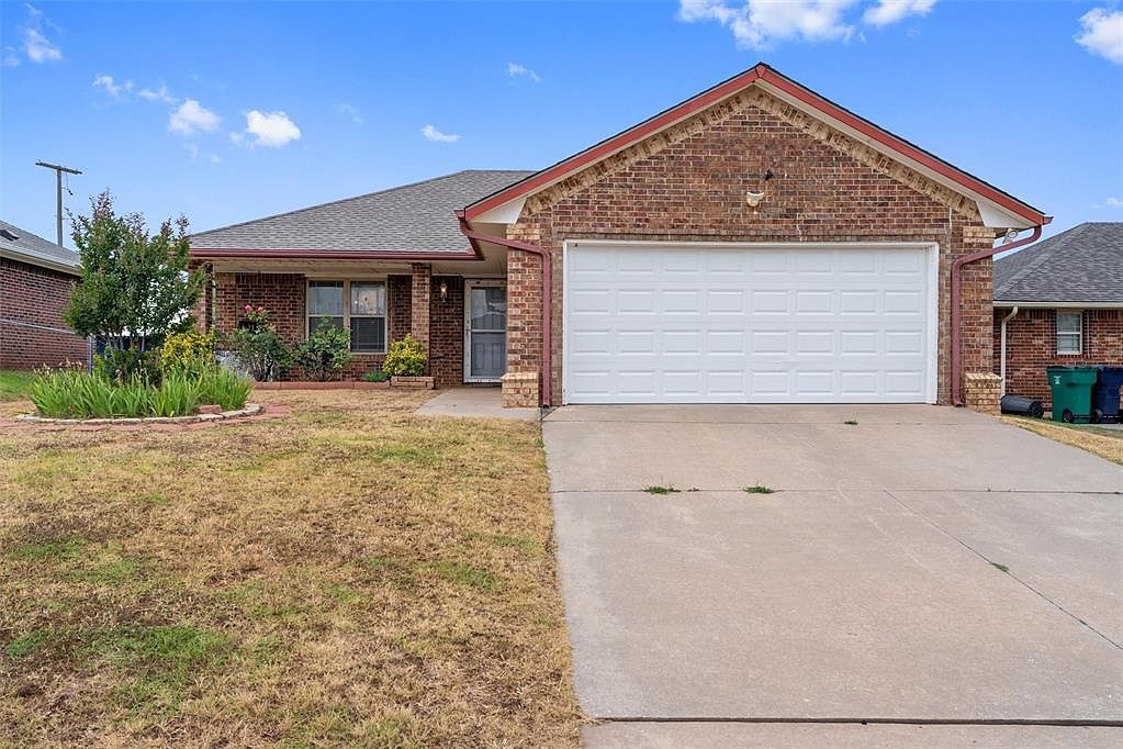 Ok Ok 933 NE 84th St, Oklahoma City, OK 73114 | Zillow