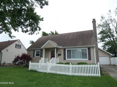 525 Rector Ave, Findlay, OH, 45840