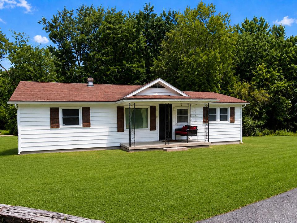 1st image of 2032 Bicknal Flats Rd