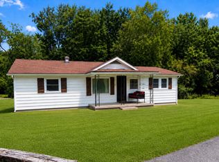 2032 Bicknal Flats Rd, Rock, WV 24747
