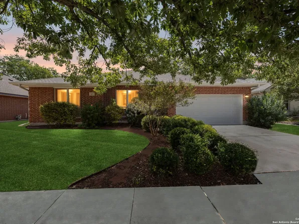 1412 Denise Dr, New Braunfels, TX 78130